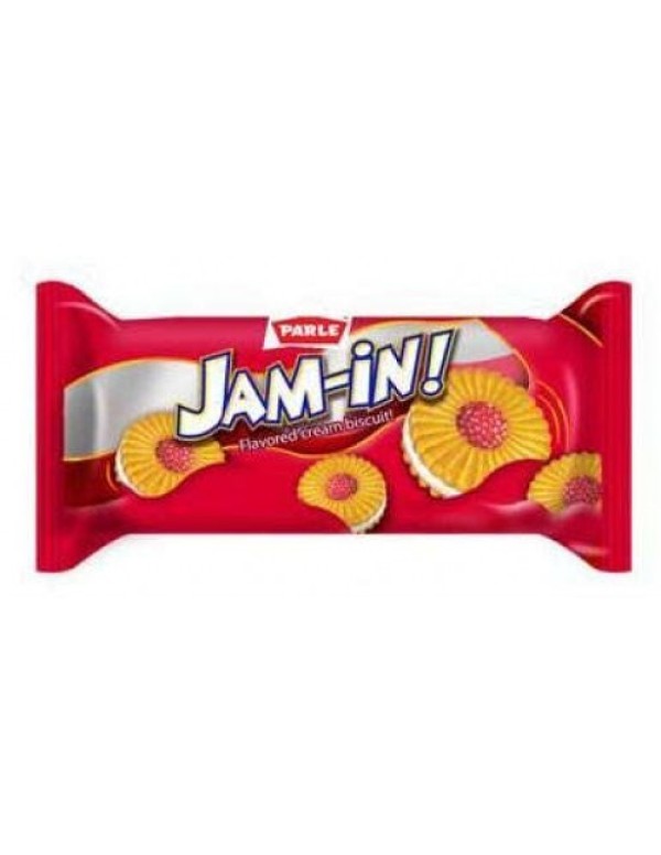 PARLE JAM IN 72X75 GM
