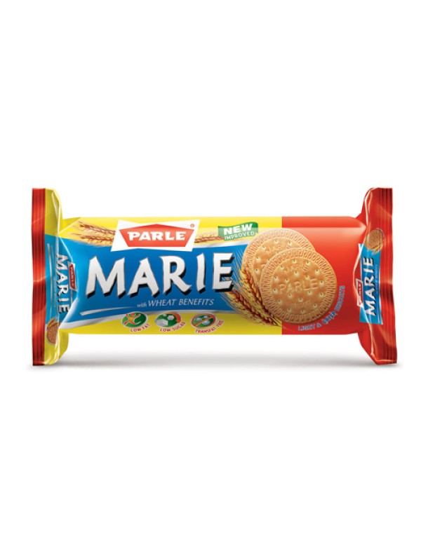 PARLE MARIE 50X176 GM