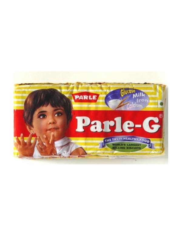 PARLE GLUCOSE BISC 