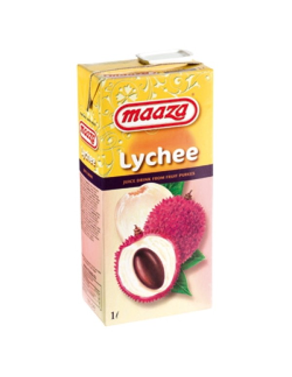 MAAZA LYCHEE 