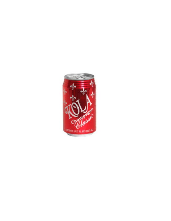 KOLA CHAMPAGNE 24X12 OZ