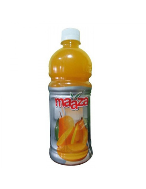 MAAZA MANGO 