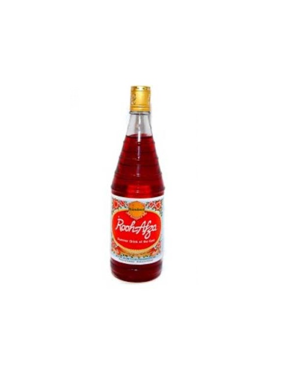 ROOHAFZA 12X750 ML