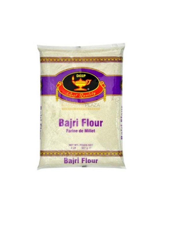 BAJRI FLOUR 20X2 LB