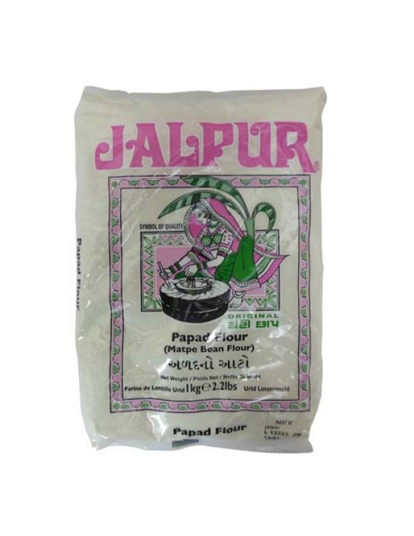 PAPAD FLOUR 16X1 KG