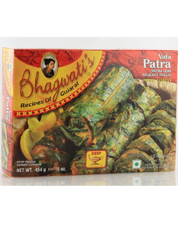 PATRA VATA 16 Oz.