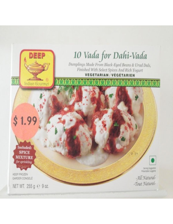 DAHI VADA