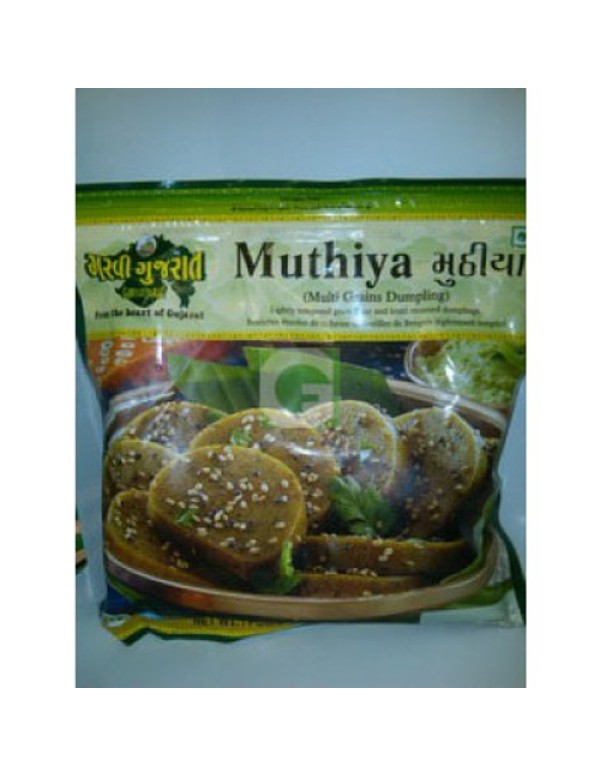 MUTHIYA 12X350 GM