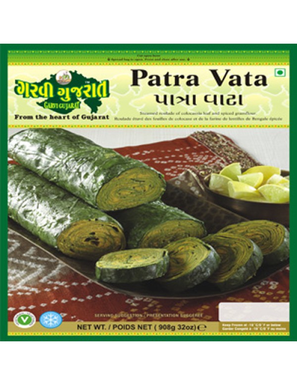 PATRA VATA 12X454 GM