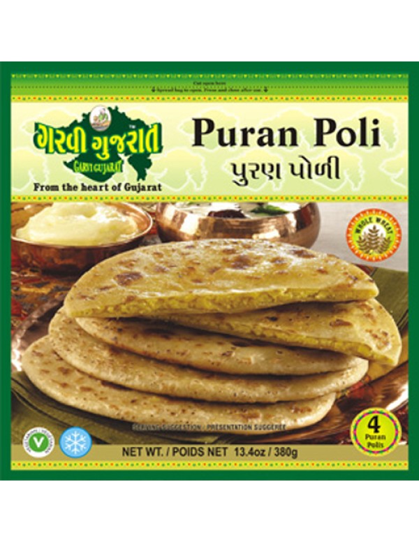 PURAN POLI 24X380 GM