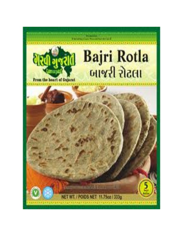 BAJRI ROTLA 24X335 GM