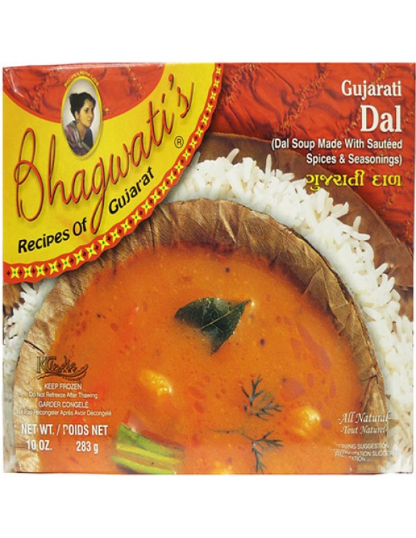 GUJARATI DAL