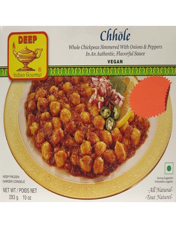 CHOLE 10oz