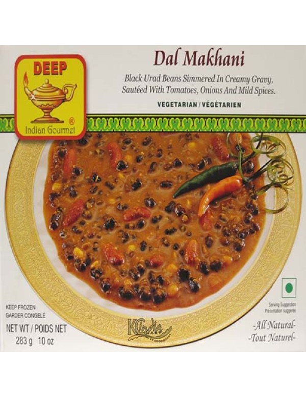 DAL MAKHANI 10oz