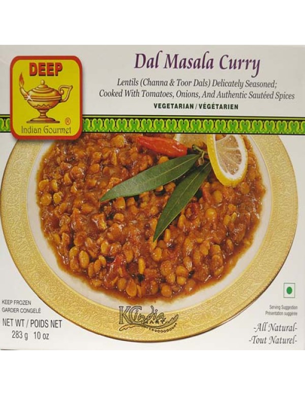 DAL MASALA 10oz 