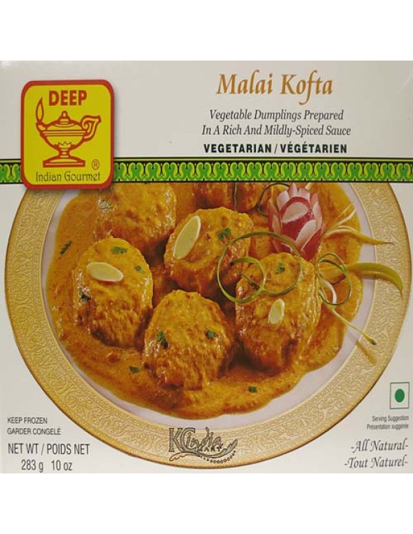 MALAI KOFTA