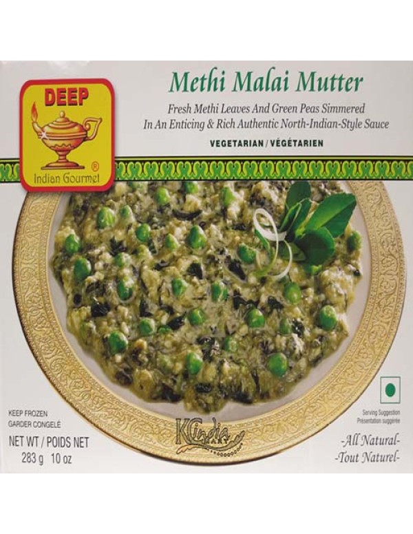 METHI MALAI MUTTER 10oz