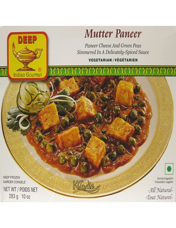 MATAR PANEER