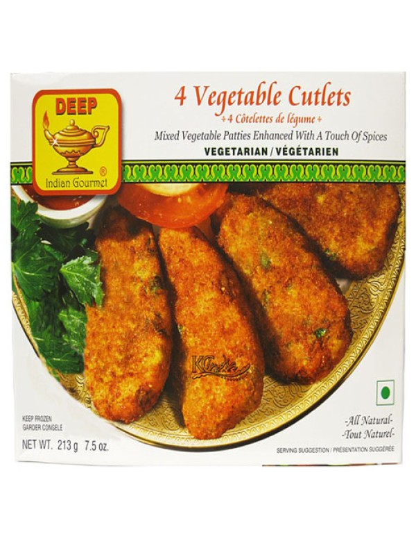 VEG. CUTLET FRZ[4]