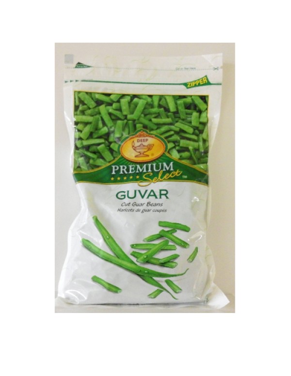 GUVAR 12 OZ.