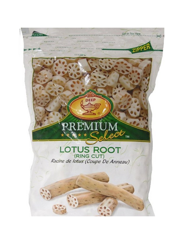 LOTUS ROOT 12oz