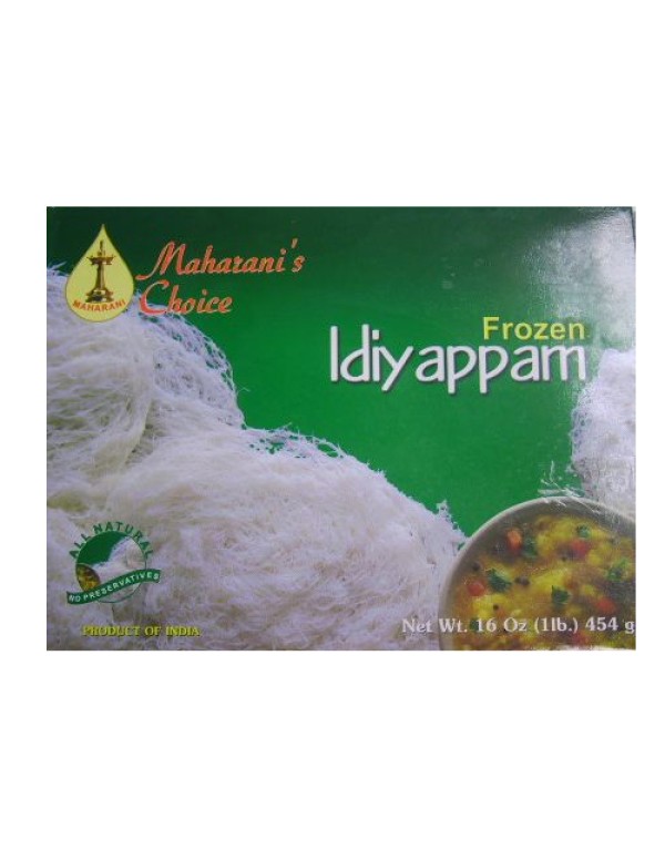 IDIYAPPAM FRZ.