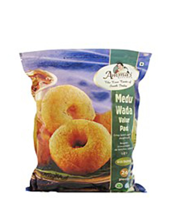 MEDU VADA 6X1 KG GM 24 PC