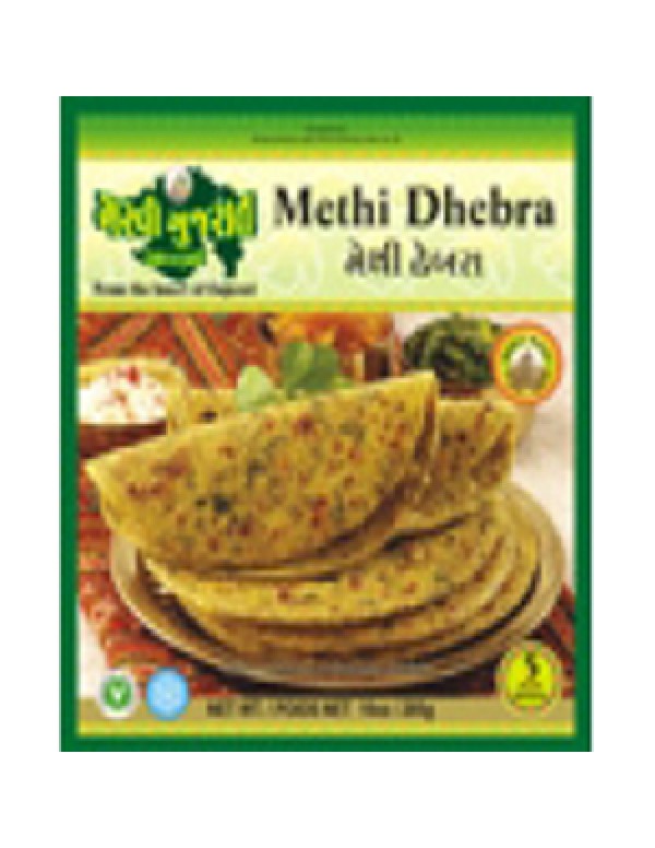 METHI DHEBRA 24X285 GM