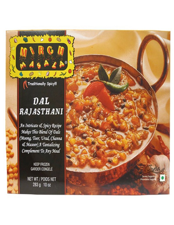 DAL RAJASTANI 10oz