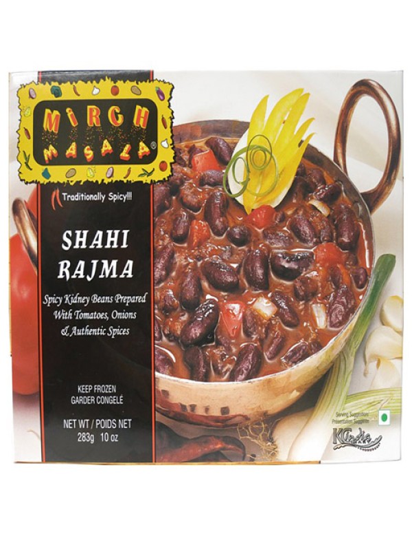 SHAHI RAJMA 10oz