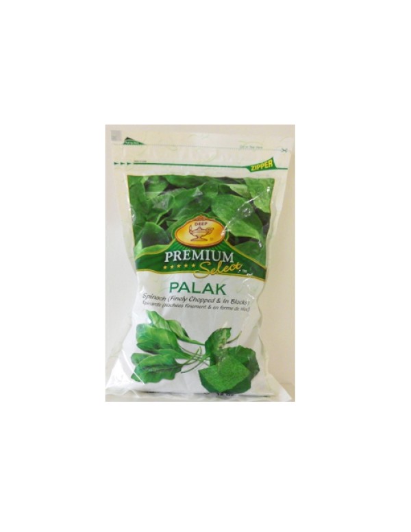 PALAK 12oz