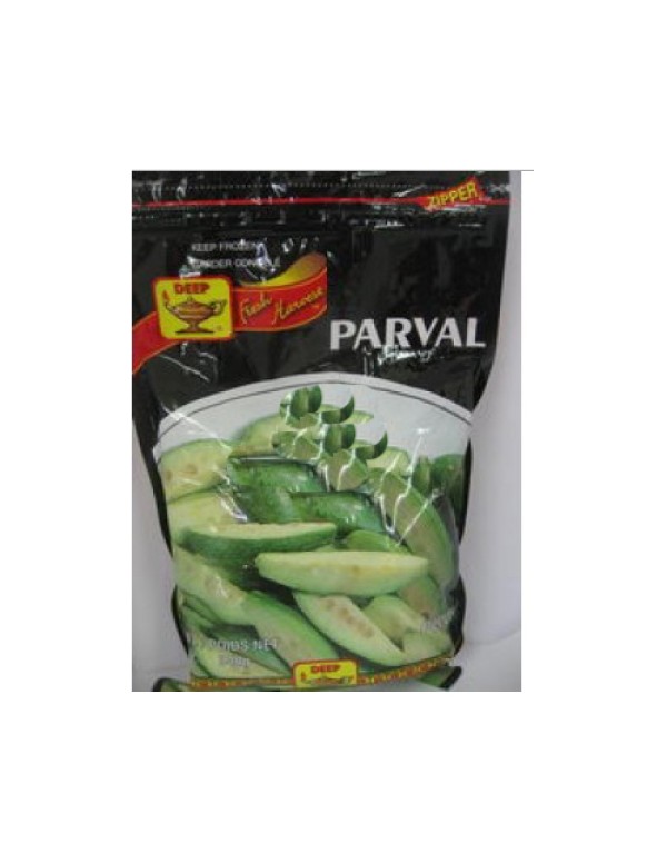 PARVAL 12 OZ.