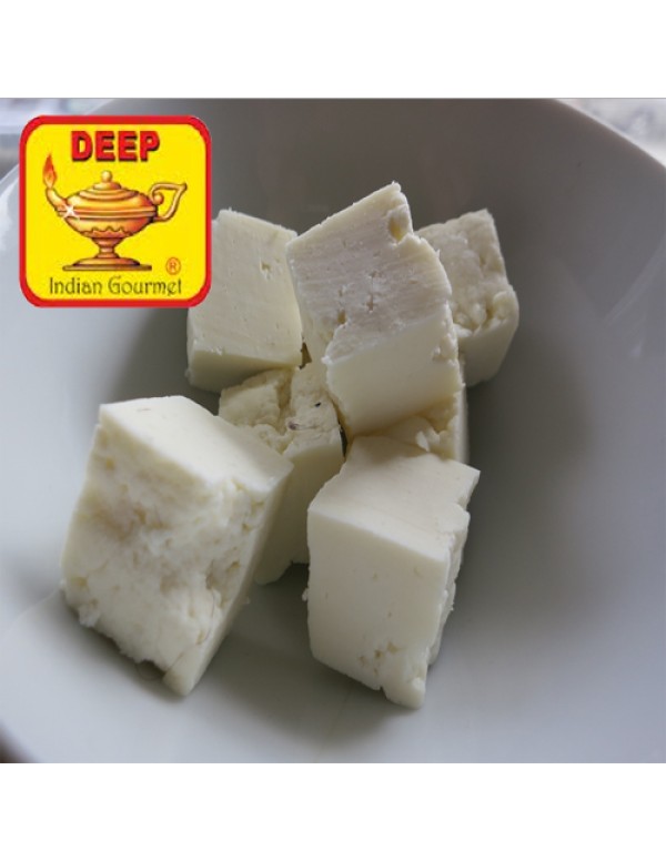 RAW PANEER 12OZ.