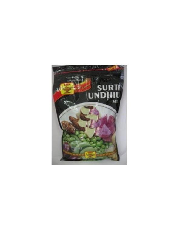 SURTI UNDHIU MIX 12 OZ.