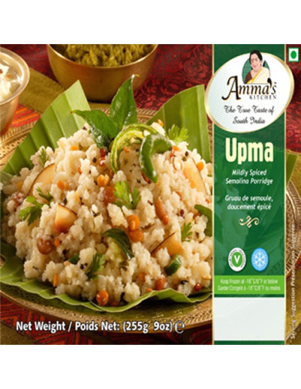 UPMA 12X255 GM