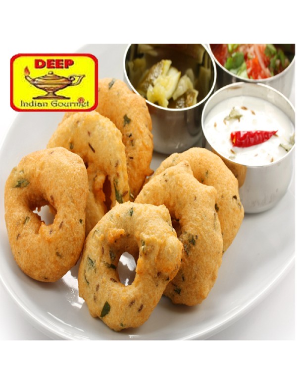 MENDU VADA FAMILY PACK