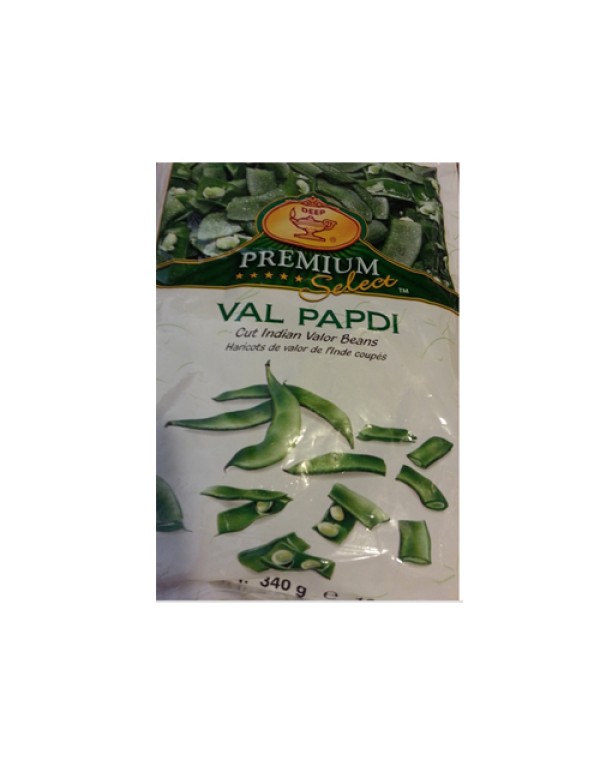 VAL PAPDI