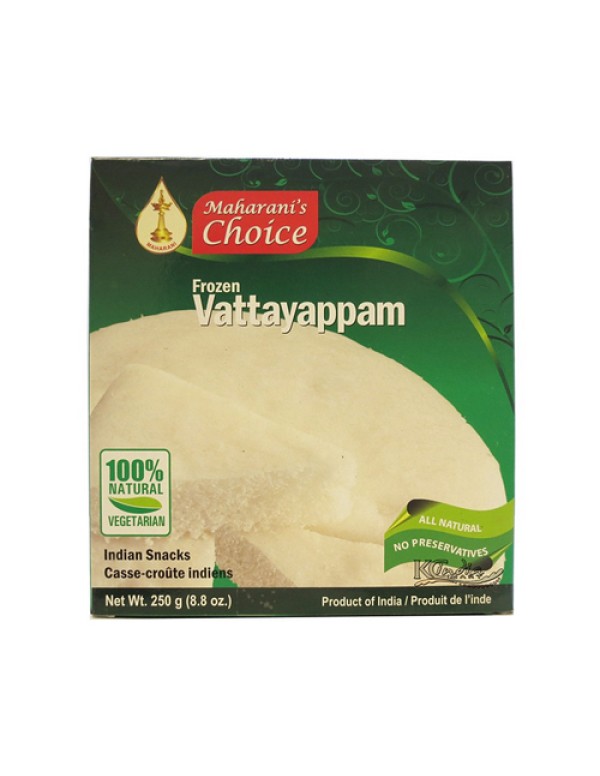 VATTAYAPPAM FRZ.