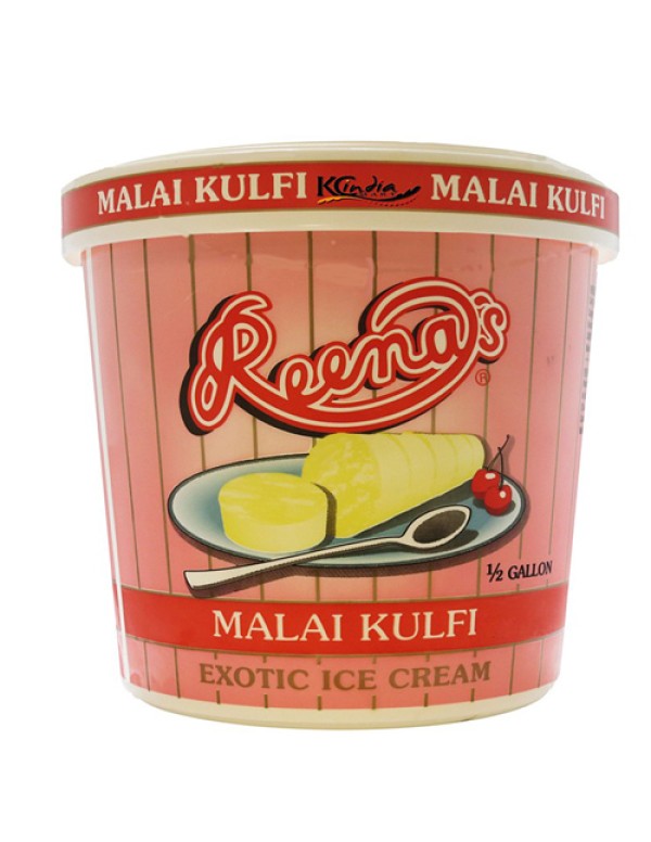 MALAI KULFI - 1/2