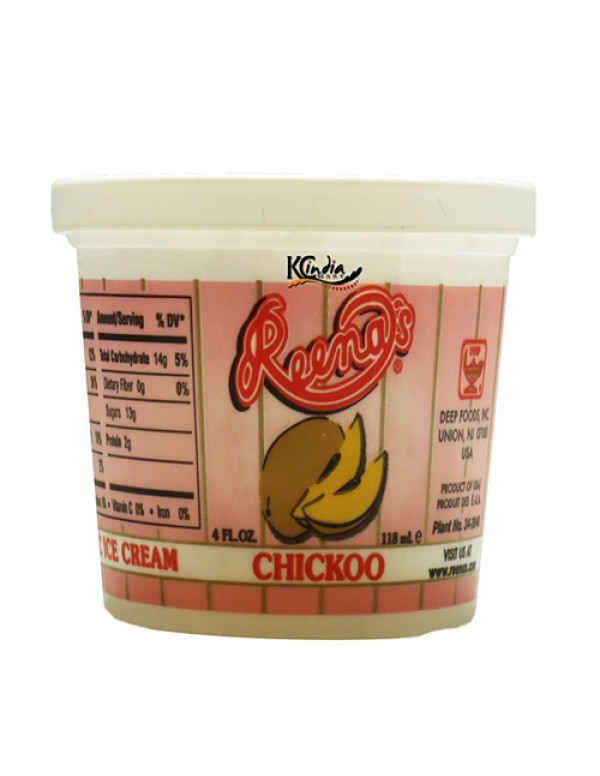 CHICKOO - CUP
