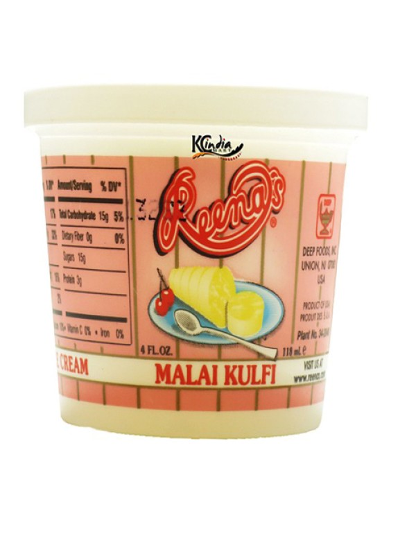 MALAI KULFI - CUP