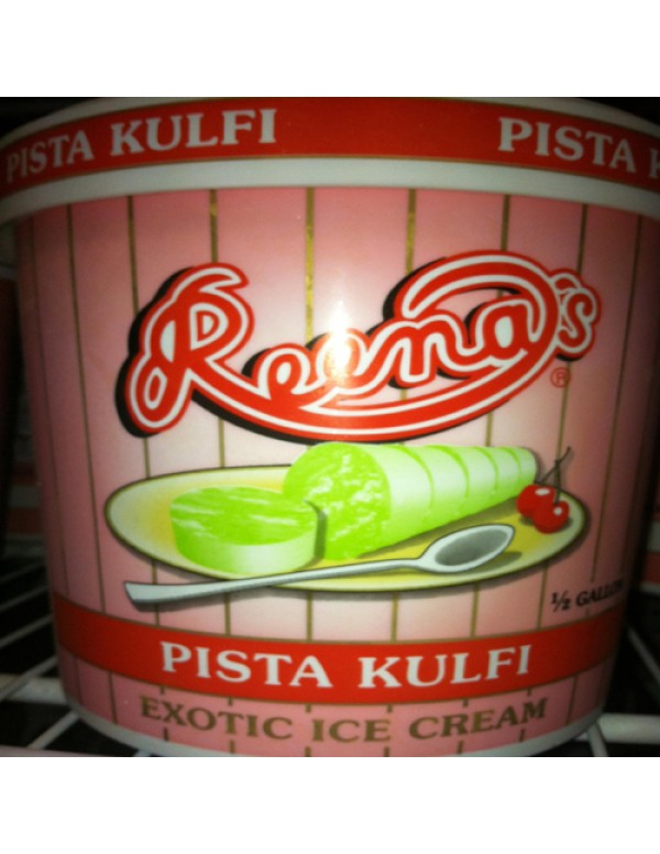 PISTA KULFI - QTR