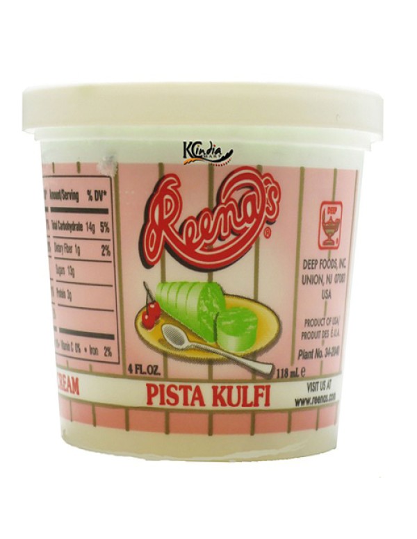 PISTA KULFI - CUP