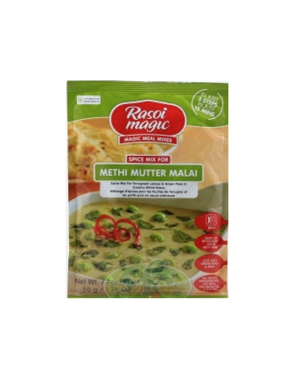 METHI MALAI MUTTER