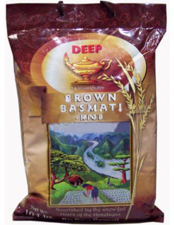 Brown Basmati Deep M.B