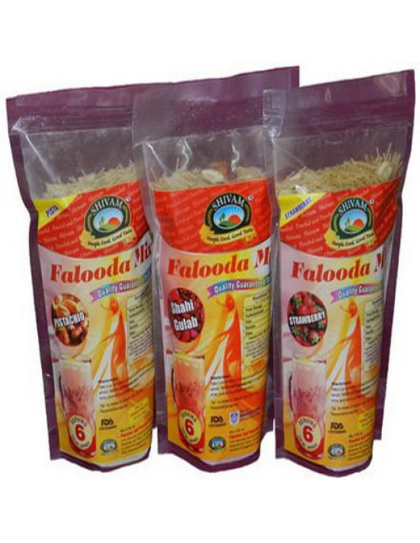 FALOODA MIX 10X100 GM