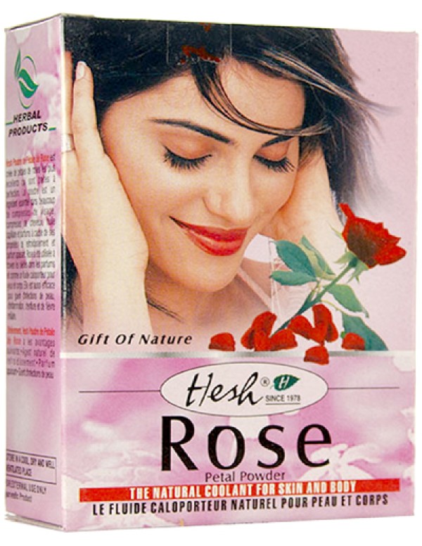 Rose Petal 