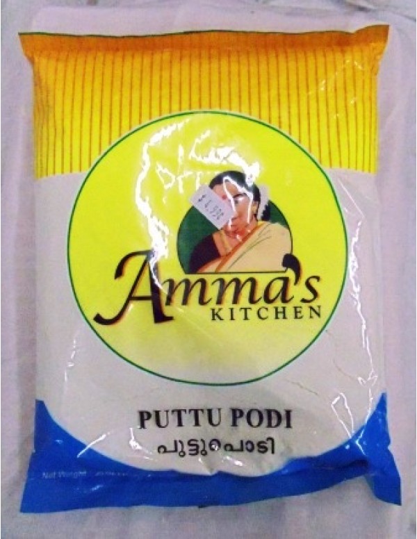 CHEMBA PUTTU PODI 10X1 KG