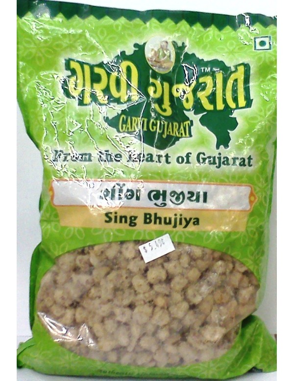 SING BHUJIA