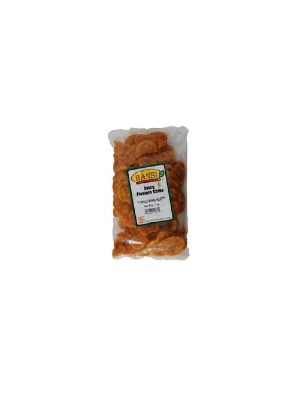 PL. CHIPS 12oz. BANSI